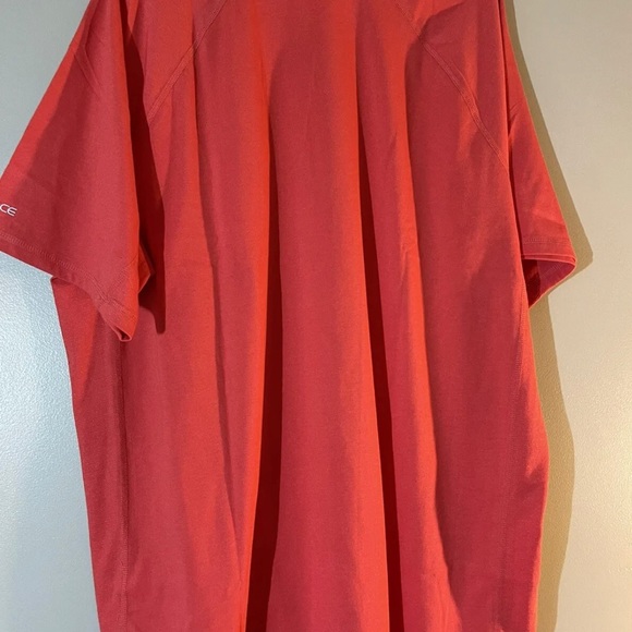 Carhartt Force men’s Relaxed Fit Midweight Short-Sleeve Pocket T-Shirt 2XL New - Picture 5 of 6